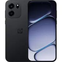 OnePlus Nord CE 6 5G - 8GB+256GB - Zwart - 7500mAh Batterij - 80W Snel Laden