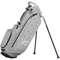 Callaway Fairway C Stand Bag grijs baja palms