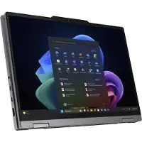 Lenovo ThinkPad X1 2-in-1 Gen 11 Aura Edition Copilot+ PC, Intel Core Ultra 7, 35,6 cm (14 inch), 1920 x 1200 pixels, 32 GB, 1 TB, Windows 11 Pro