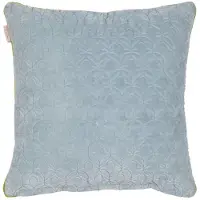 Pip studio Sierkussen Beddinghouse Quilty Dreams - Blue Green