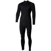O'Neill Epic 3/2 Mm Junior Wetsuit Met Lange Mouwen En Borst Rits