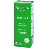 Weleda Skin Food Gezichtscrème 30 ml