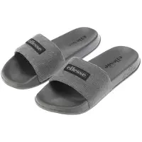 Ellesse Laxxes Sliders voor volwassenen (Grijs)
