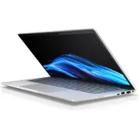 HP EliteBook 8 G1a (AD3E8ET) (zilver, AMD Ryzen 7 250, AMD Radeon 780M, 16 GB DDR5, 512 GB (512 GB SSD), Windows 11 Pro)