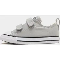 Converse All Star Ox Baby's, grijs