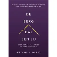 Vbk media De berg, dat ben jij