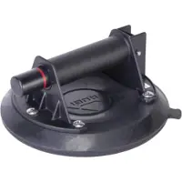 Big Buy Cooking SC-200 Tegel-/glasdrager met Vacuümpomp - 110 kg