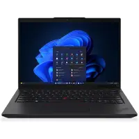 Lenovo 21S6007XGE ThinkPad L14 G6 14" Ultra5 225U 16/512 WUXGA W11P