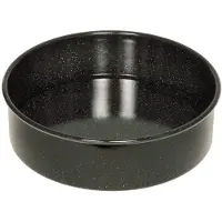Riess Taartvorm 20 cm emaille