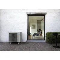 Technim Daikin Buitenunit Emura 2,0Kw R32 Rxj20A9