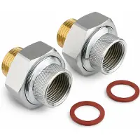 Technim Diëlektrische Koppeling 1" (2 stuks) - 3078262