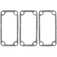 Vertex Piston Vertex Gaskets 01-03 Arctic Cat ZL 600 EFI Power Valve Gasket Kit