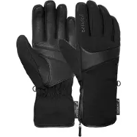 Reusch Sporthandschoenen 'Madison R-TEX XT' zwart