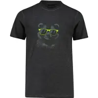 CMP 31t8444 T-shirt Met Korte Mouwen