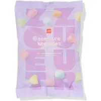 HEMA Zoetzure kegeltjes 200g