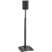 Sanus Sonos Era 100 speakerstandaard - Paar Zwart
