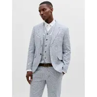 Jack & Jones Colbert 'JPRMartin' lichtblauw
