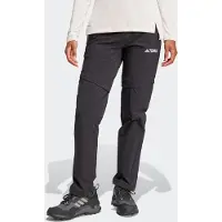 Adidas Outdoorbroek zwart