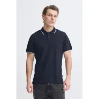 Blend Shirt 'BHEdin' donkerblauw