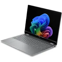 HP OmniBook X Flip Next Gen laptop 16-cc0074ng - Flip-design - AMD Ryzen AI 7 450 - Windows 11 Home - Radeon 860M - 32 GB RAM - 1 TB SSD NVMe - 40,6 cm (16")