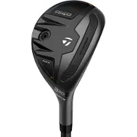 TaylorMade Qi4D Max Hybride 6 heren rechtshandig