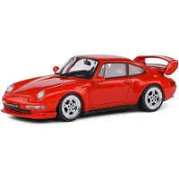 Porsche 993 Carrera RS Clubsport - 1:43 - Solido