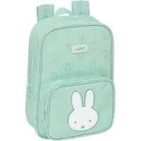 Safta Miffy 4.5l 32x43x14 Cm Backpack Groen Kinderen