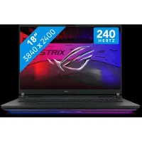 Asus ROG Strix 18 G835LXG-TQ415W