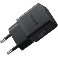 Baseus 20W Wandlader Voor Usb-C Mini Kabel 60W 1M Voor Iphone 12 13