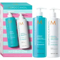 Moroccanoil Hydrating Duo