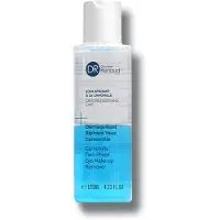 Dr Renaud Soin Apaisant Démaquillant Biphasé Yeux Camomille Lotion - 125ml