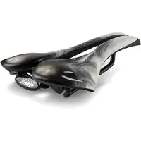 Selle Smp Evo 20 C Liquid Stone Zadel