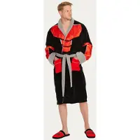Marvel Badjas Comics "Ant-Man" non hooded