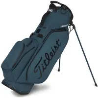 Titleist Players S5 StaDry Standbag Monterey Black