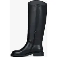 Estro Boots '705-8' zwart