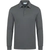 Vercate Shirt 'No. 21' grijs