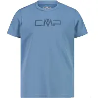 CMP T-shirt kind Logo