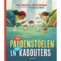 Singel Uitgeverijen Echte paddenstoelen en echte kabouters