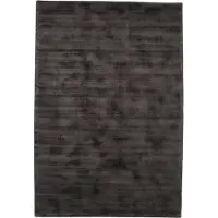 Label51 - Vloerkleed Velvy - Grijs - 300x200x2cm