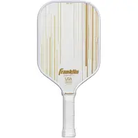 Franklin Signature Pro Series Pickleball Paddle Goud 16mm