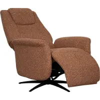 Label51 - Fauteuil Stockholm - Rood - 87x77x112cm