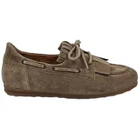 Gabor 6033.02 Bootschoenen | Maat 4.5 Dames Beige