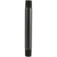 RAM Mount 4" Long Aluminum Pipe 1/4" NPT (10 cm)
