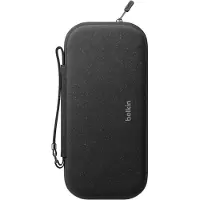 Belkin Gaming Nintendo Switch 2 Beschermhoes met AirTag vak – Antraciet