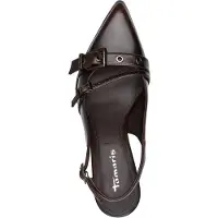 Tamaris Dames Slingpumps 1-29613-47 304 Maat: 40 EU