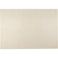 Zuiver Crossing Vloerkleed Beige 160 x 230 cm