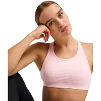 Roxy Sport bh zwart