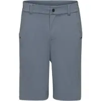 Stoic - DalslandSt. Gravel Shorts - Fietsbroek XL, grijs