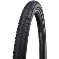 Schwalbe Marathon Almotion Addix Green Raceguard 28´´ X 1.50 Stevige Urbanband