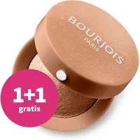 Bourjois Little Round Pot oogschaduw - 010 Doré Olé Beige